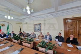 Мадан - Общински съвет - заседание