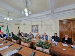 Мадан - Общински съвет - заседание