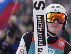 Slovenia Ski Jumping