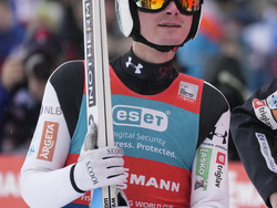 Slovenia Ski Jumping