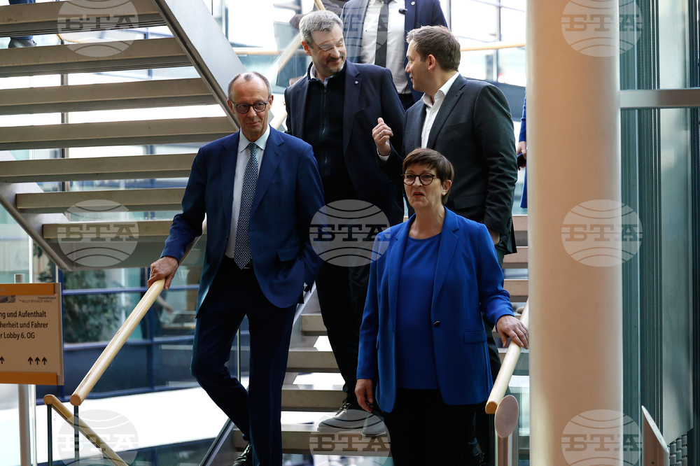 Germany Government