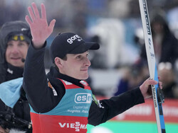 Slovenia Ski Jumping