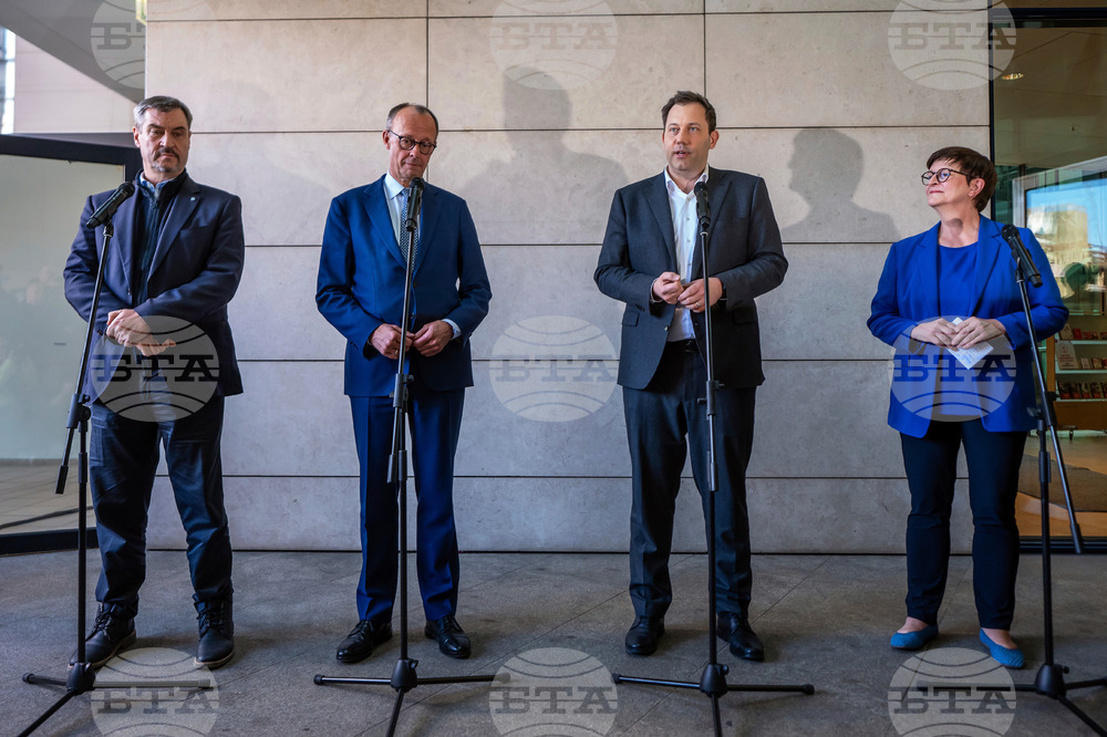 Germany Government