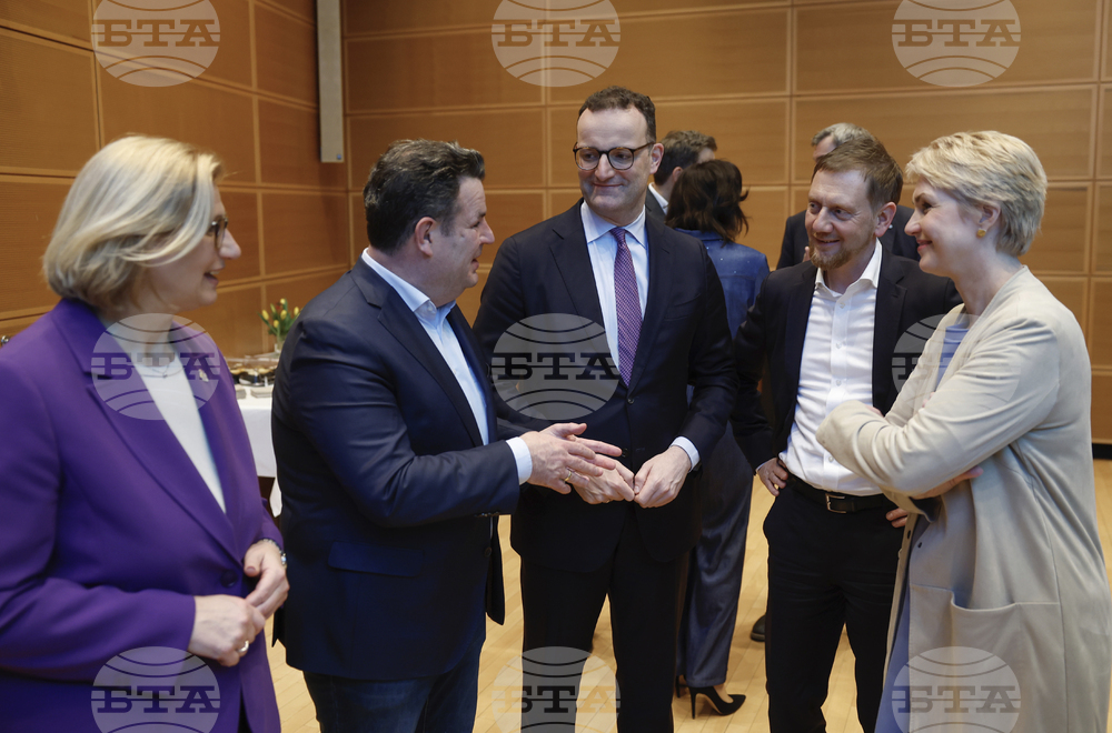 Germany Government