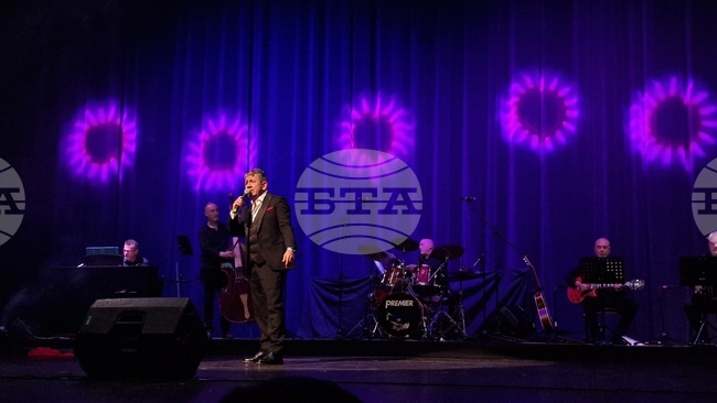 Пласидо Доминго-син донесе в София света на аржентинското танго и традиции