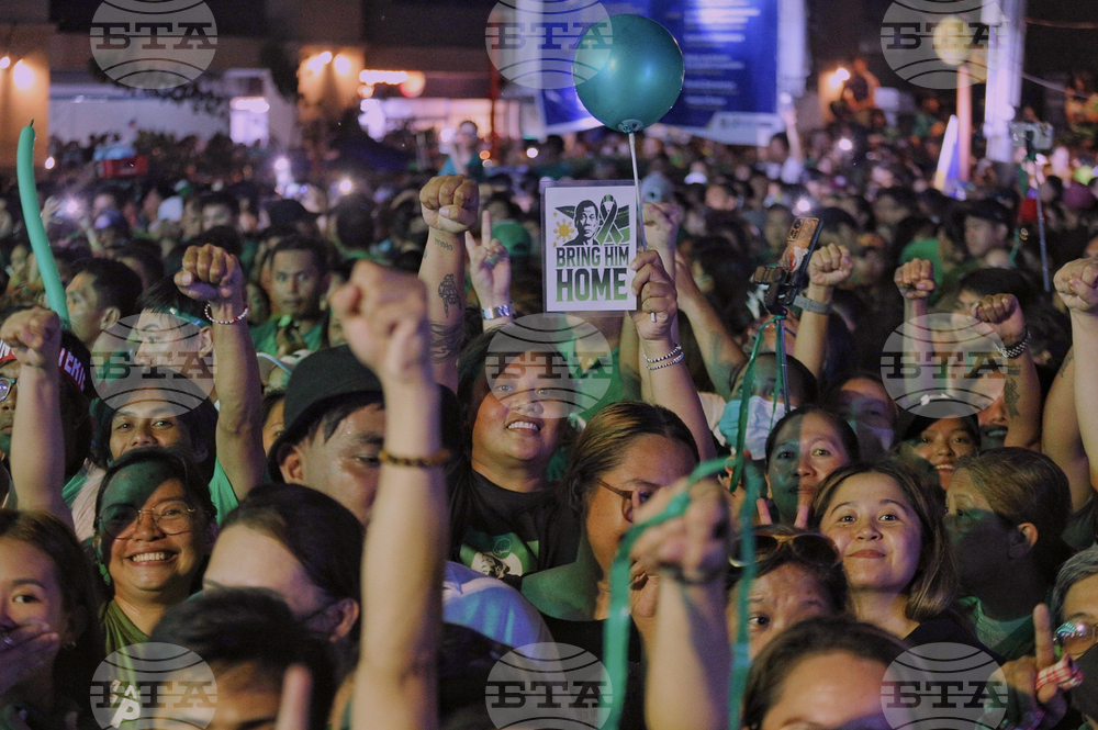 Philippines Duterte