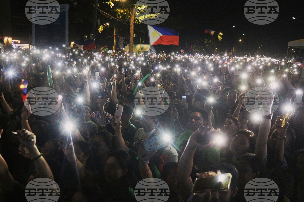 Philippines Duterte