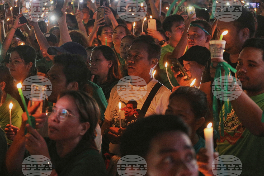 Philippines Duterte