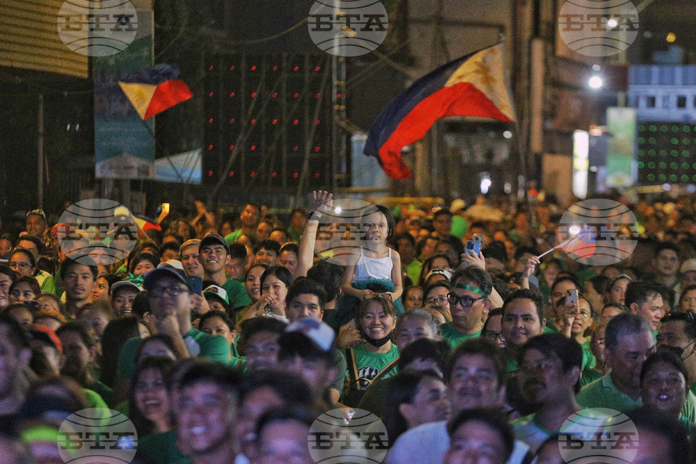 Philippines Duterte