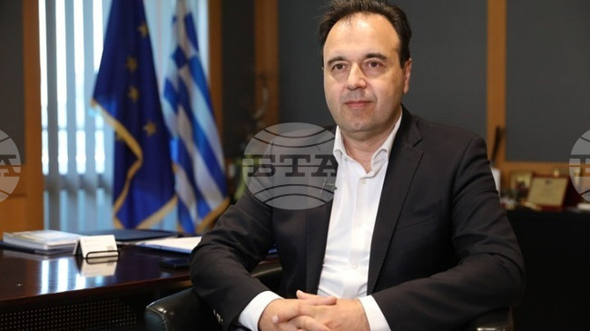 АНА-МПА: Министърът на цифровото управление: Гърция напредва бързо, благодарение на отговорното използване на изкуствения интелект