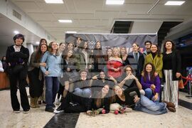 Бургас - „София филм фест на брега” - награждаване