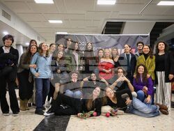 Бургас - „София филм фест на брега” - награждаване