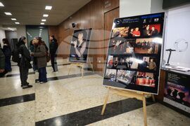 Бургас - „София филм фест на брега” - награждаване