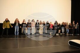 Бургас - „София филм фест на брега” - награждаване