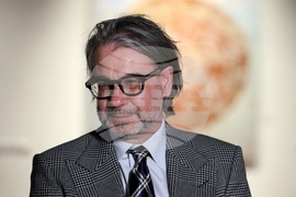  Хубен Черкелов - изложба