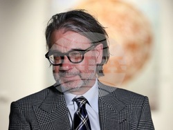  Хубен Черкелов - изложба