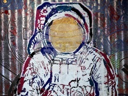  Хубен Черкелов - изложба