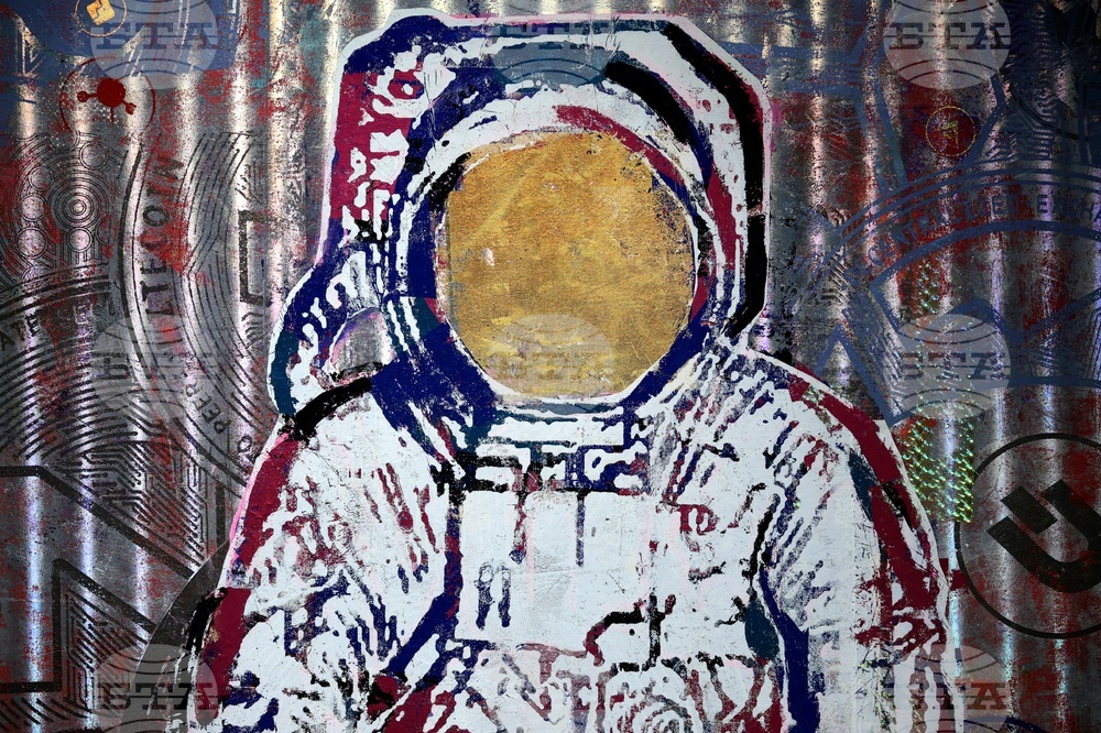  Хубен Черкелов - изложба