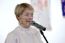  Хубен Черкелов - изложба