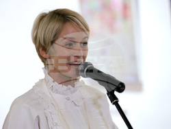  Хубен Черкелов - изложба