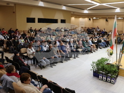 Попово - Млад фермер - награждаване 