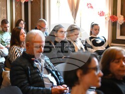 Изследователи, общественици и студенти участваха в кръгла маса за смяната на имената на мюсюлманите в България през тоталитарния режим. Снимка: ИЕФЕМ-БАН