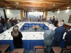 Снимка: Министерство на външните работи