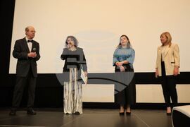 Бургас - „София филм фест на брега” - награждаване