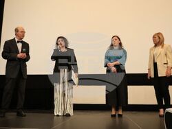 Бургас - „София филм фест на брега” - награждаване