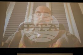 Бургас - „София филм фест на брега” - награждаване