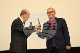 Бургас - „София филм фест на брега” - награждаване