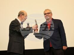 Бургас - „София филм фест на брега” - награждаване