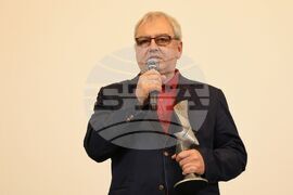 Бургас - „София филм фест на брега” - награждаване