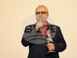 Бургас - „София филм фест на брега” - награждаване