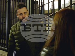 Протест срещу насилието над деца