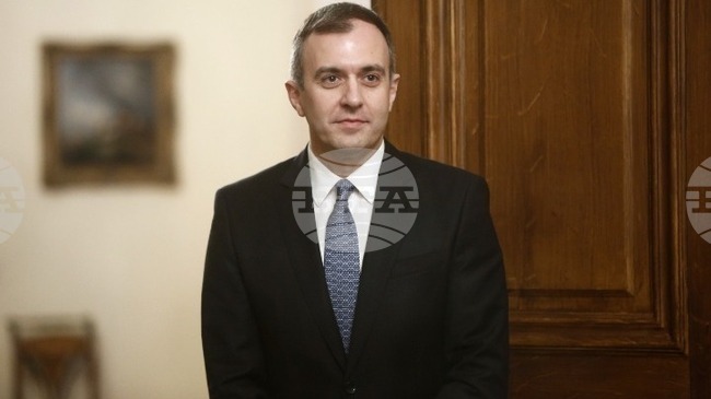 АНА-МПА: Заместник-министърът на външните работи на Гърция: Нямаме намерение да изпращаме военни в Украйна