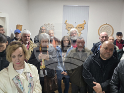 Плевен - изложба - дърворезба