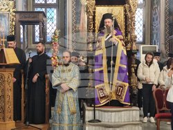 Пазарджик - чудотворна икона - поклонение