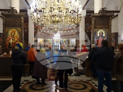 Лопушански манастир