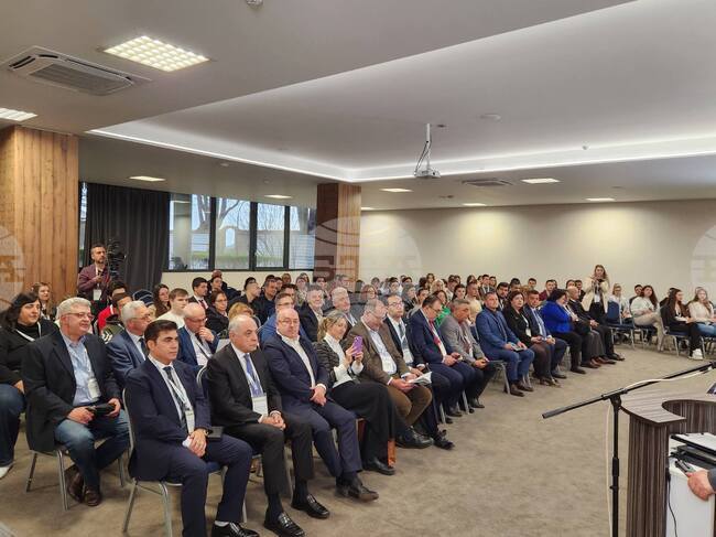 Специалисти от четири континента ще обсъждат в Русе новости и практически опит в хирургията в рамките на „Пролетни хирургични дни“