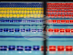 Пловдив - Държавното отборно първенство по плуване