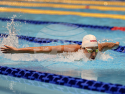 Пловдив - Държавното отборно първенство по плуване