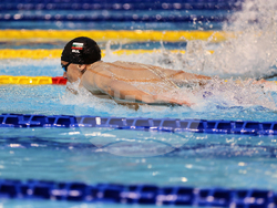 Пловдив - Държавното отборно първенство по плуване