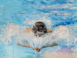 Пловдив - Държавното отборно първенство по плуване