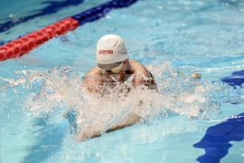 Пловдив - Държавното отборно първенство по плуване
