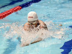 Пловдив - Държавното отборно първенство по плуване