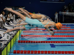 Пловдив - Държавното отборно първенство по плуване