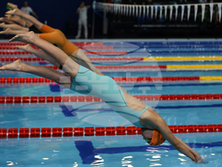 Пловдив - Държавното отборно първенство по плуване