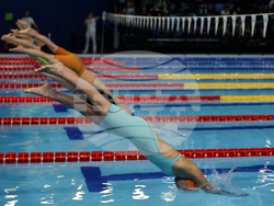 Пловдив - Държавното отборно първенство по плуване