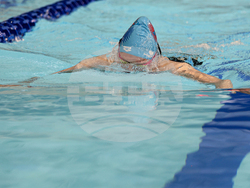 Пловдив - Държавното отборно първенство по плуване